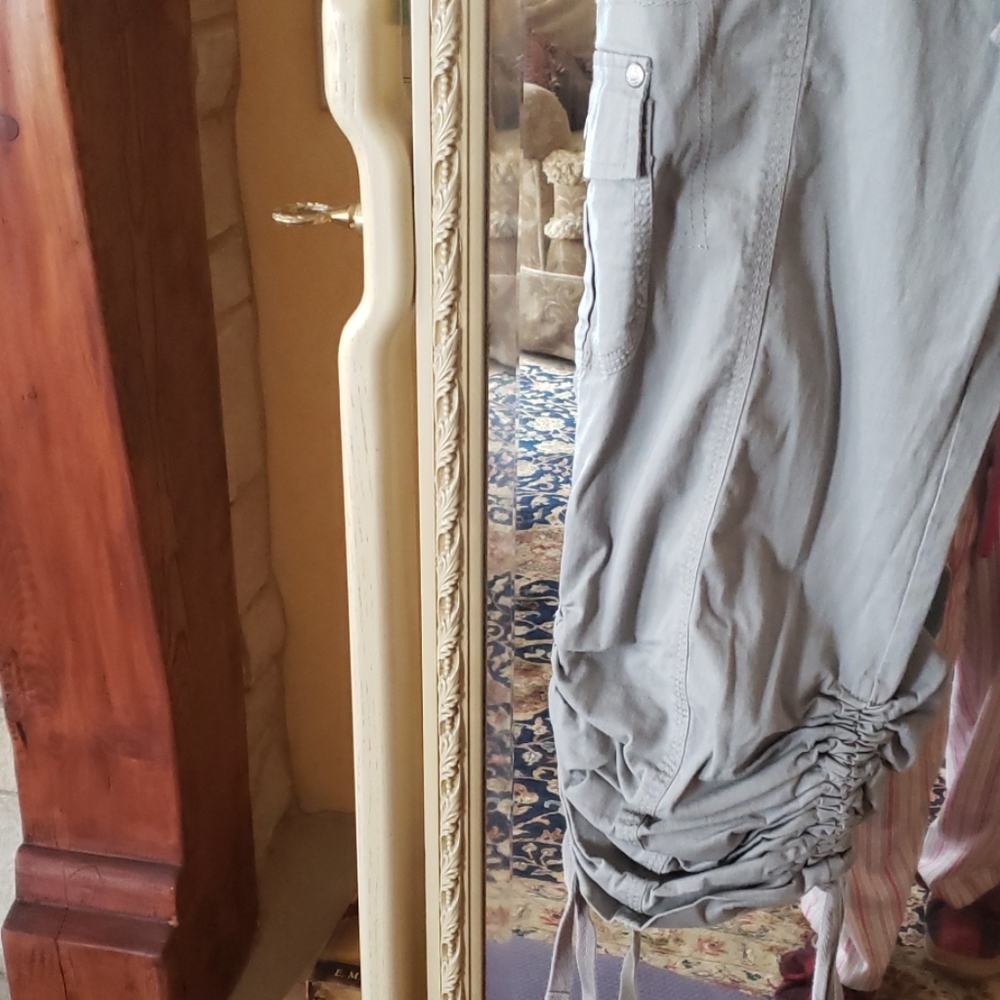 Cargo pants - Picture 3 of 5